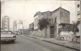 [Avenida Francisco Glicério]