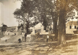 Monumento do Largo da Memoria