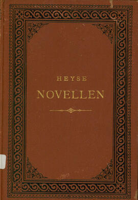 Novellen IX