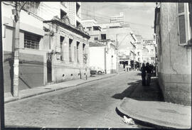 [Rua Regente Feijó nº 1426]