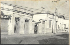 [Rua Abolição – Bairro Ponte Preta]