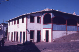 Mercado [Municipal]