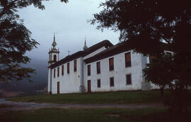 Igreja Matriz [Nossa Senhora da Conceição]