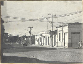 [Rua Abolição – Bairro Ponte Preta]