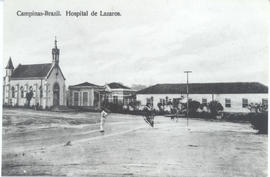 Hospital de Lazaros