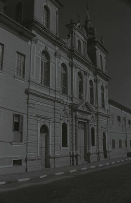 [Igreja e Colégio Nossa Senhora do Patrocínio]