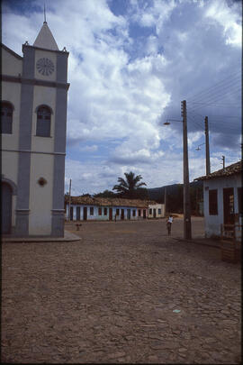 Igreja do Rosário