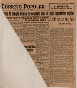 Arborização
