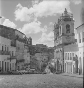 [Centro Histórico de Salvador – Pelourinho]