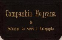 [Passe livre da Companhia Mogyana de Estradas de Ferro e Navegação]