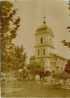 [Igreja Matriz]