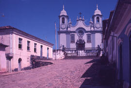 [Igreja] Matriz [Santo Antônio]