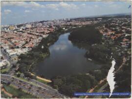Lagoa Isaura Teles de Lima