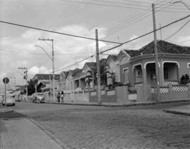 Início - demolição Avenida Aquidabã