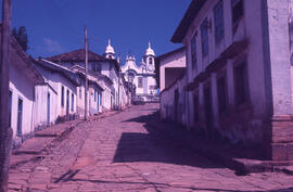 [Igreja] Matriz [Santo Antônio]