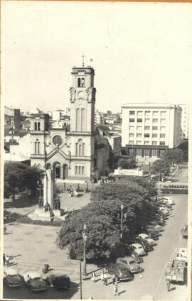 [Igreja do Rosário]