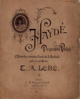 Haydé