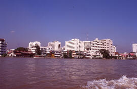 [Rio Chao Phraya]