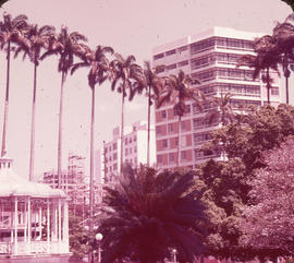 [Praça Carlos Gomes]