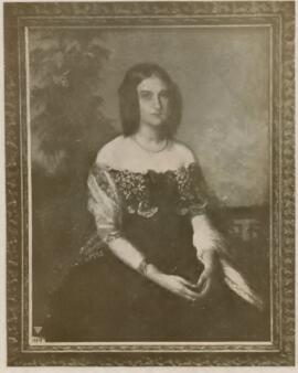 [Maria Isabel de Alcântara, Condessa de Iguaçu]