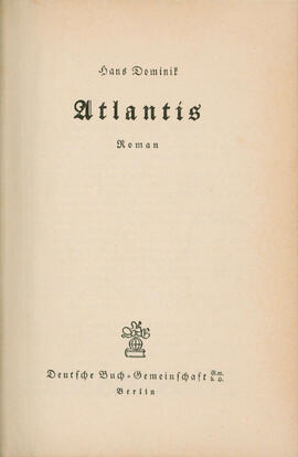 Atlantis