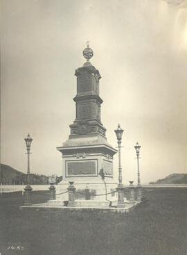 Monumento a Pedro Alvares Cabral