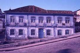 Palácio da Justiça