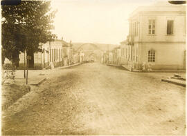 Avenida Rio Branco