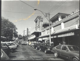 [Mercado Municipal de Campinas]