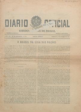 Diário Oficial