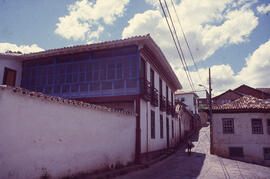 [Casa da Chica da Silva]