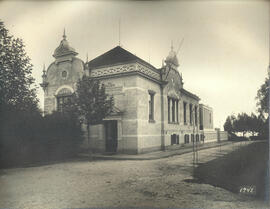 Instituto Bacteriologico