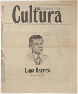 Lima Barreto