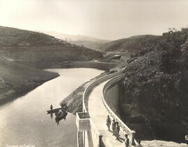 Represa Cabúçú