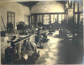 Esc. Pol. Officina Mechanica