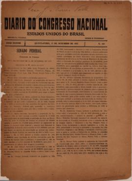 Diario do Congresso Nacional