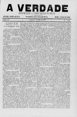 A Verdade (Anno II, n. 42)