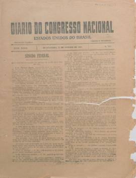 Diário do Congresso Nacional