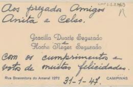 [Cartão de felicitações]