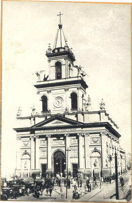 [Catedral Metropolitana de Campinas]