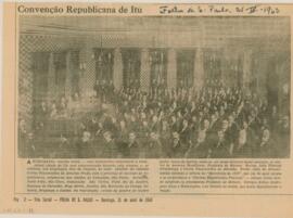 Convenção Republicana de Itu