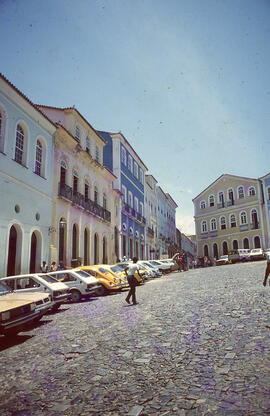 [Largo do Pelourinho]