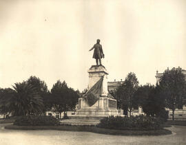 Monumento a Diogo Feijó