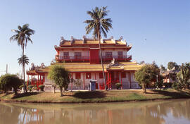 [Palácio Real de Bang Pa-In]