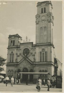 [Capela Nossa Senhora do Rosário]