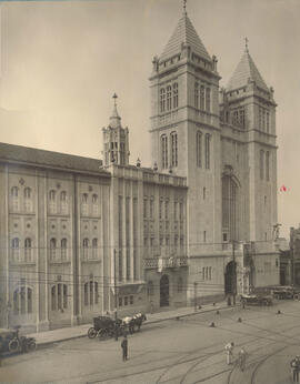 Convento de São Bento