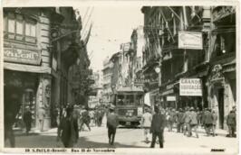 Rua 15 de Novembro