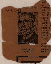 Adolpho Gordo