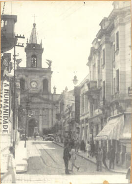 [Rua Conceição]