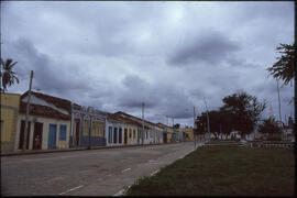 Casas populares